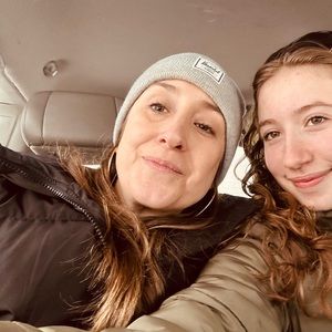 Meet your Posher, Marie-claude